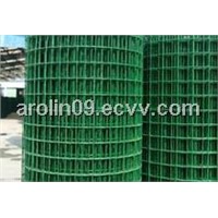 sell welded wire mesh/galvanized welded wire mesh panel