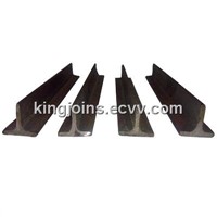 hot rolled steel window section