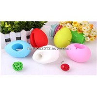 silicone egg amplifier for IPHONE