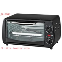 9 litre toaster oven of Chinese origin