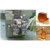 Automatic Cotton Seeds Oil Expeller
