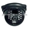 indoor IR Dome Cameras (D-SN4247) with 1/3Sony CCD 420TVL 18pcs leds 3.6mm lens