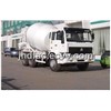 Sinotruck Mixer Truck/Concrete Mixer