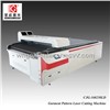 Garment&Clothing Laser Cutting,Hollowing,Engraving Catalog|Wuhan Golden Laser Co., Ltd.
