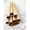 Phenolic paper tube