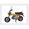 XL 70, 70cc motorcycle