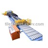 corrugated color steel roll forming machine, corrugated tile roll forming machine