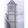 tower clock