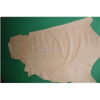 Full Chrome Cow Leather for shoe leather for bag - Textan Export