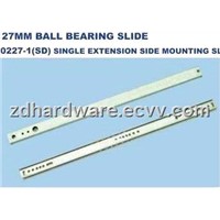 27mm Ball Bearing Slide