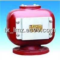 Type Approval Tank Vent Check Valve DN50-DN650