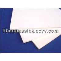 Ceramic fiber Refractory Boards