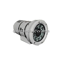 Explosion-proof infrared zoom camera(New1/4'' Sony Effio CCD,22/27/30X Optical Zoom,auto Zoom Lens,)