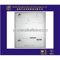 Invoice printing-SL009
