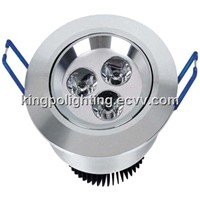 LED Downlight &amp;amp; LED Light (JY-D-3W-2)