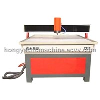 Marble Stong Light CNC Engraving Machine (QL-1212)