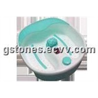 New Design Multi-function Foot Spa Bath Massager GS606-4