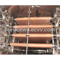 Pharmaceutical drying belt/Microwave Dryer Teflon Belt
