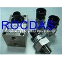 rocdas sensors for air compressor1089057578 ,1089057528