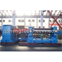 Rubber Sheeting Mill