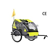 Toy Trailer/ Bicycle cargo trailer