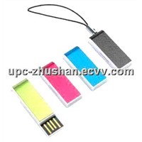 Wholesale Mini USB Flash Drives