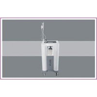 100-240VAC, 50/60HZ 98% Oxygen Skin Therapy Machine with High-Pressure Separation System