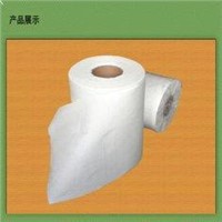 100% Rayon M-3 Antistatic Dust Free Cleanroom Paper for Laboratory