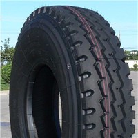 1100R20 Truck Tires Three-A brand truck tires