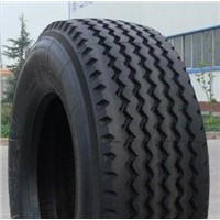 1200R24 Truck Tyres Three-A brand