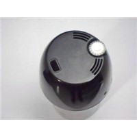 15W DC 12V Quite Silver Mist Warm Car Air Humidifiers with FCC Certificate