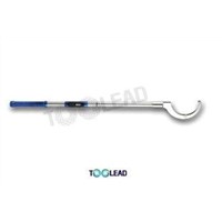 1% Digital Torque Wrenches 50 - 500 Nm with Data Manual, Automatic Memory for Machine Tool