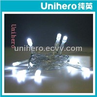 2012 Battery operated LED Christmas Light