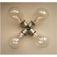 2012 Hot sale and high quality incandescent bulbs