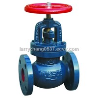 2012 New and High Quality Industrial Valves