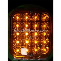 24V LED truck fog lamp