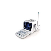3D Full Digital Portable Ultrasound Scanner (PC)