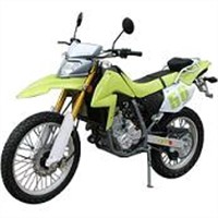 400cc dirt bike motorcycle SWDB400-B