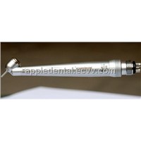 45 Degree High Speed Dental Handpiece with Quick Coupling