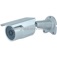 50 meters WDR Dynamic IR rainproof camera