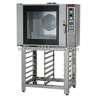 5trays  electrical convection oven