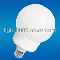 5w 7w 9w 15w 20w china good quality best price round energy saving lamp