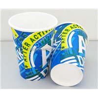 7oz cold drink paper cups