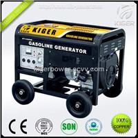 8500W gasoline generator with honda engine
