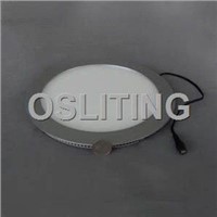 8' 15w LED Panel Light