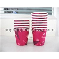 8oz paper coffee cups