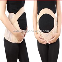 AMAZING!!! AFT-T005 health care pregnancy support belly belt