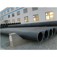 API 5L PSL1 X56 X60 steel pipe