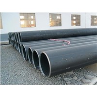 API 5L PSL1 X60 X70 X80carbon welded steel pipe