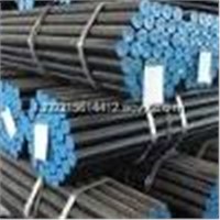 ASTM A106 carbon steel seamless pipe for structure